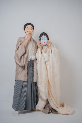 INAI WEDDING WASOU 東京浅草本店_アドバイス写真