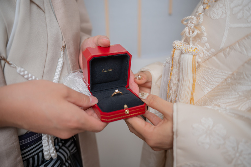 INAI WEDDING WASOU 東京浅草本店_投稿写真