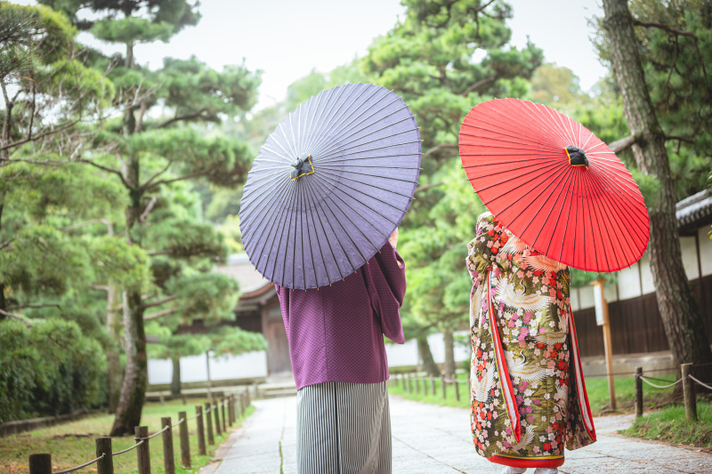 横浜の和装・洋装ロケーション撮影を希望する方におすすめ◎_45069_投稿写真_1