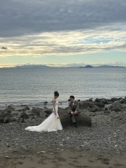 マリベール スパイア_アドバイス写真