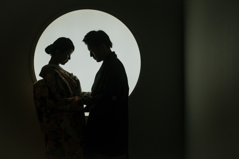 和装洋装どちらも着れて、大満足でした！_45071_投稿写真_2