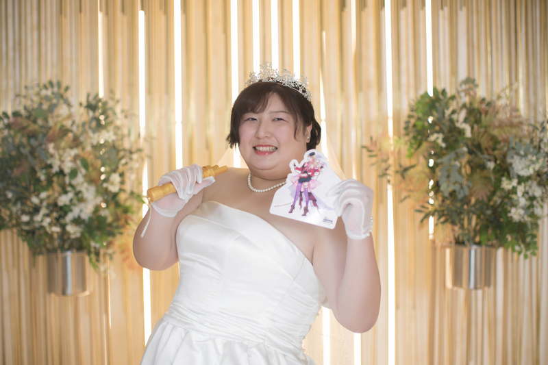 小さな結婚式 岡山店_投稿写真