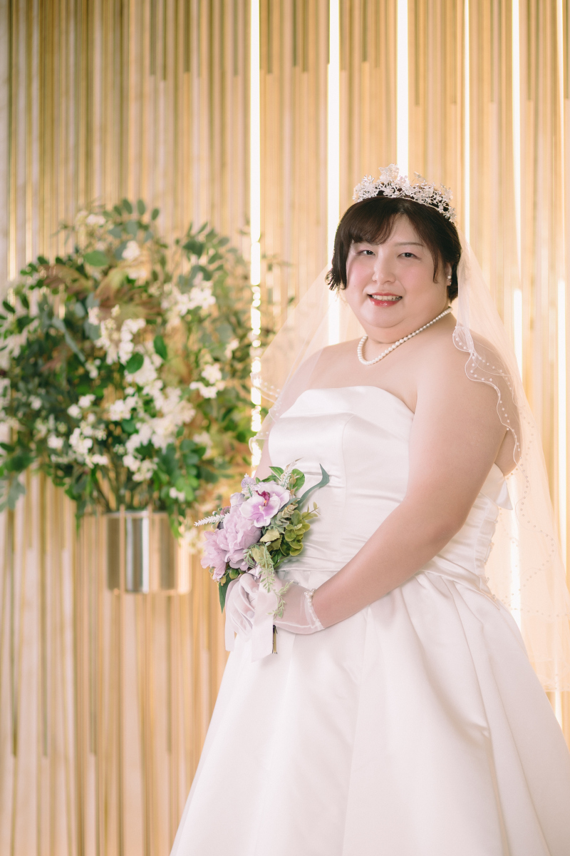 小さな結婚式 岡山店_投稿写真