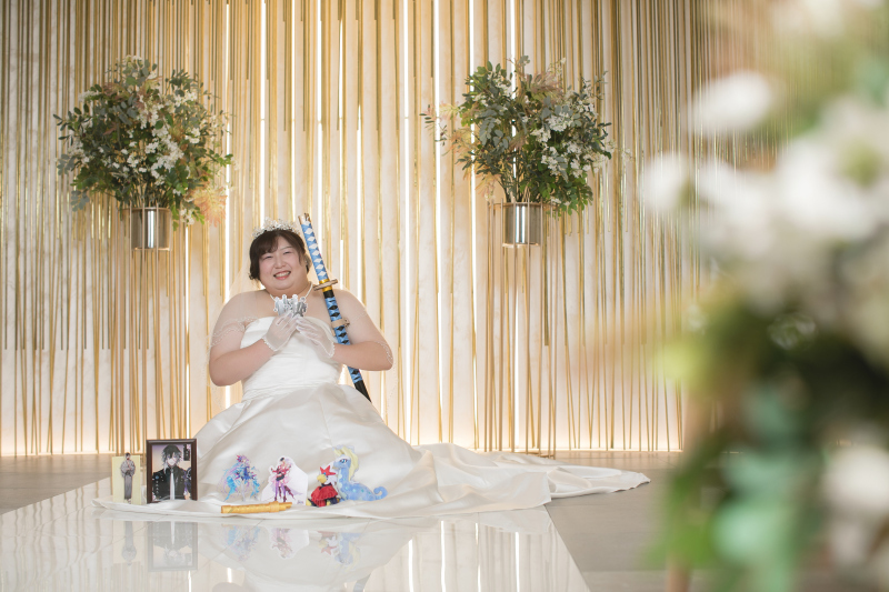 小さな結婚式 岡山店_投稿写真
