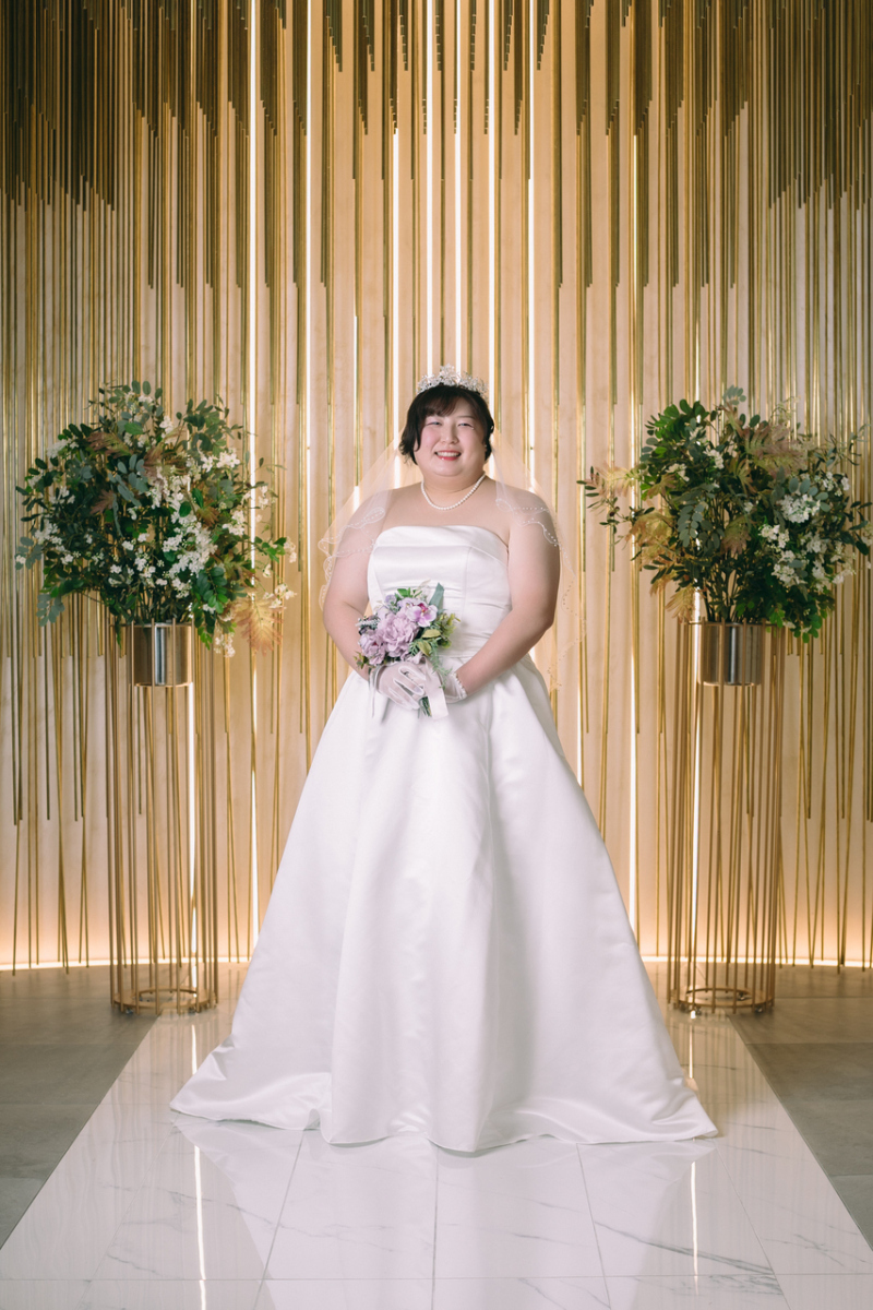 小さな結婚式 岡山店_投稿写真