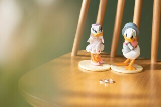 阿部写真館　大阪本町靭公園前店_アドバイス写真