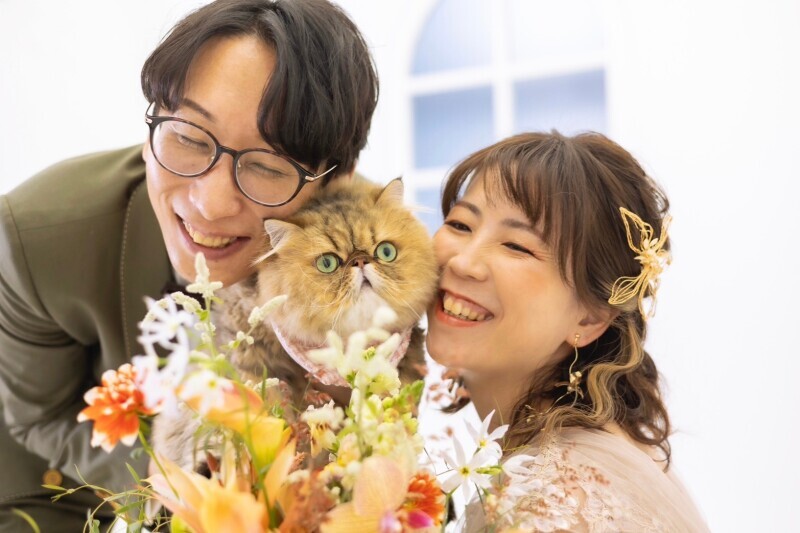 阿部写真館　大阪本町靭公園前店_投稿写真