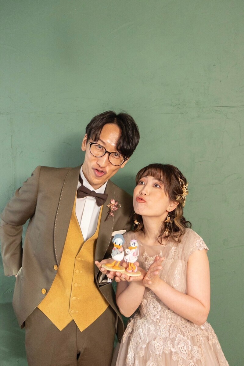 阿部写真館　大阪本町靭公園前店_投稿写真