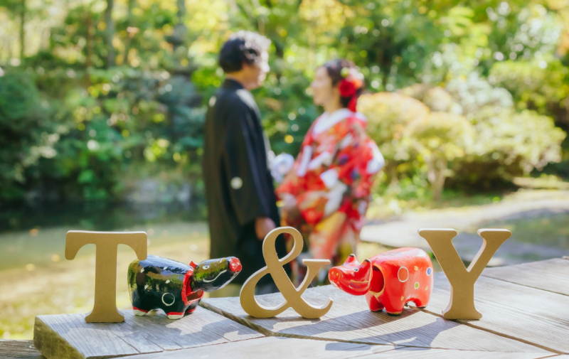 ウエディングドレス クロエ_投稿写真