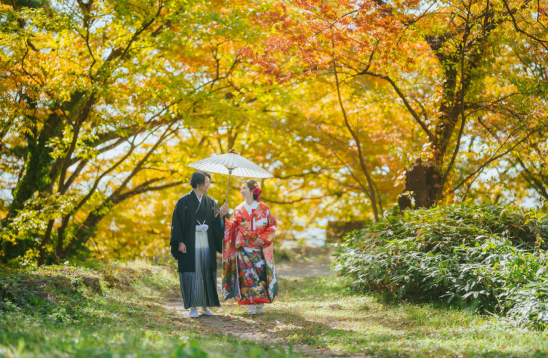 ウエディングドレス クロエ_投稿写真