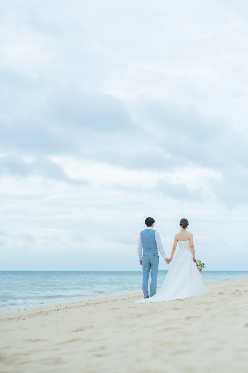 capryフォトウェディング沖縄（キャプリィフォトウェディング沖縄）_投稿写真