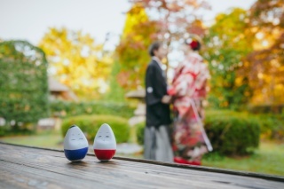 ウエディングドレス クロエ_アドバイス写真