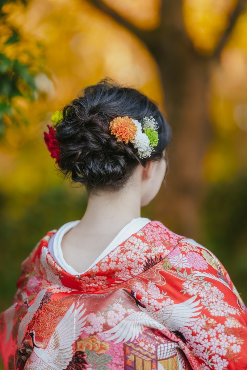 ウエディングドレス クロエ_投稿写真