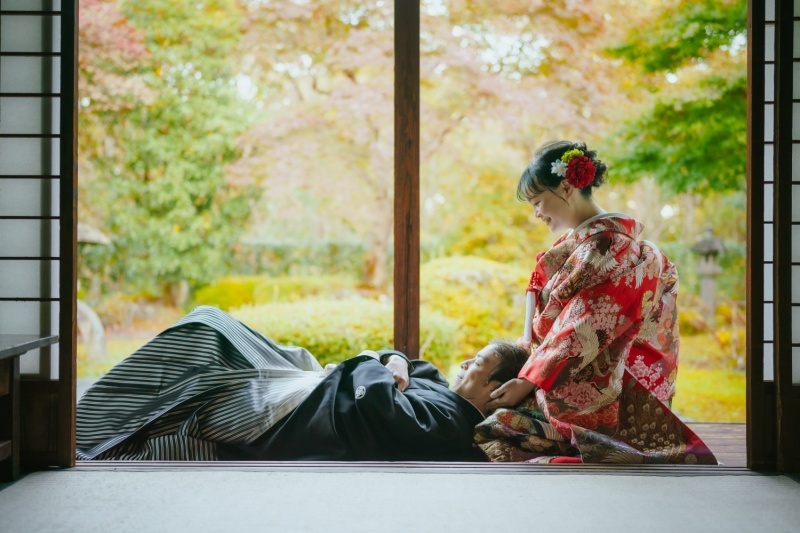 ウエディングドレス クロエ_投稿写真