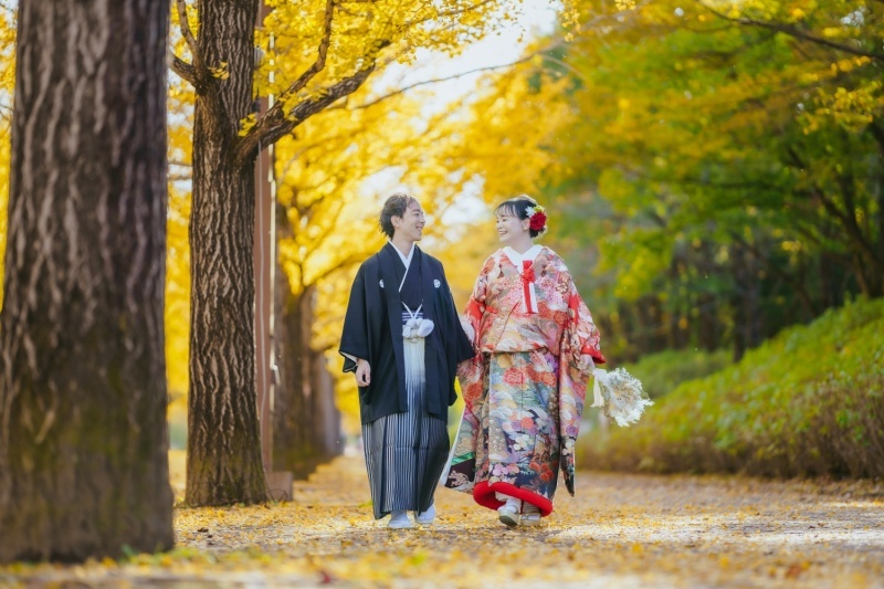 ウエディングドレス クロエ_投稿写真