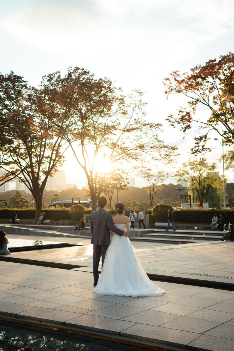 スタッフさんもカメラマンさんも優しく楽しい撮影でした！_45308_投稿写真_2