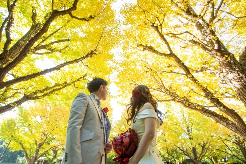 写真だけの結婚式　ecoo（エクー）_投稿写真