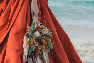 capryフォトウェディング沖縄（キャプリィフォトウェディング沖縄）_アドバイス写真