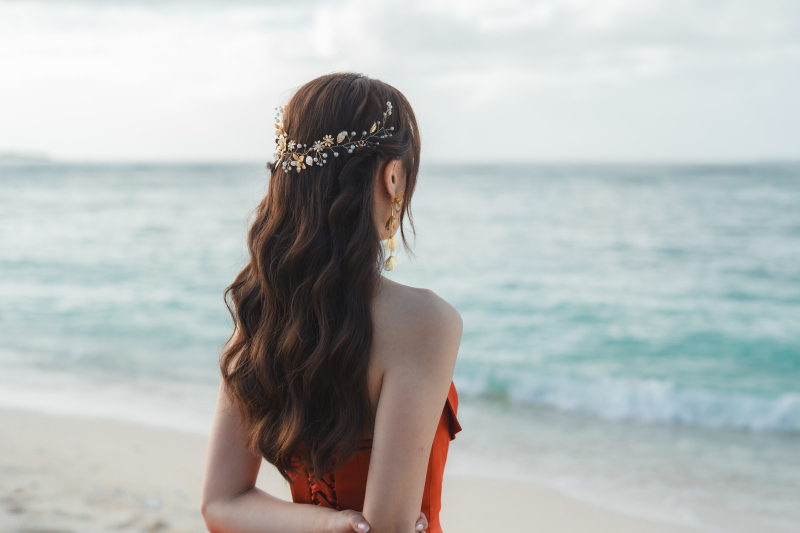 capryフォトウェディング沖縄（キャプリィフォトウェディング沖縄）_投稿写真