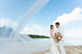 lilly wedding_アドバイス写真