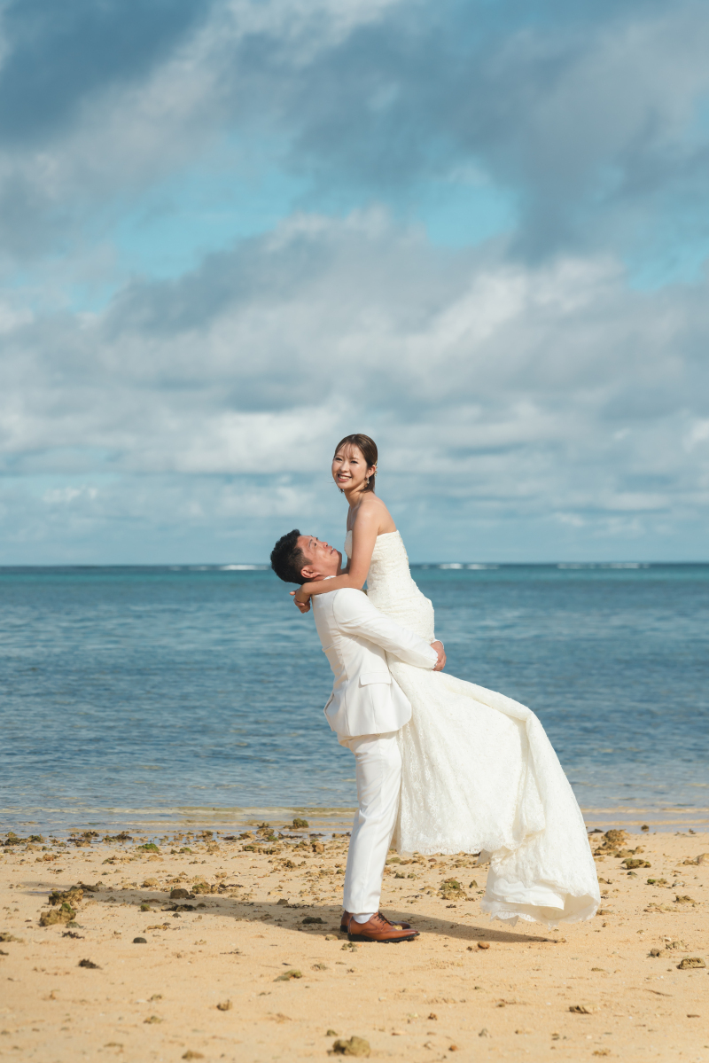 lilly wedding_投稿写真