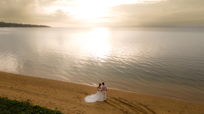 lilly wedding_投稿写真