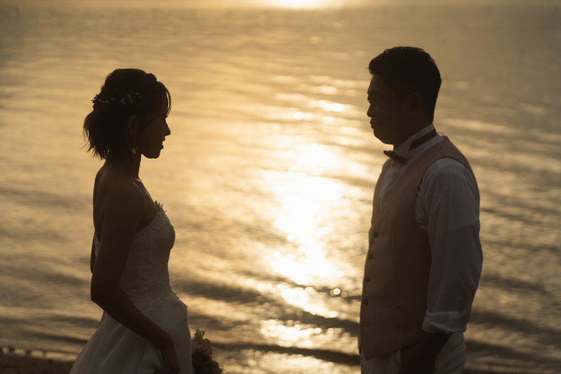 lilly wedding_投稿写真