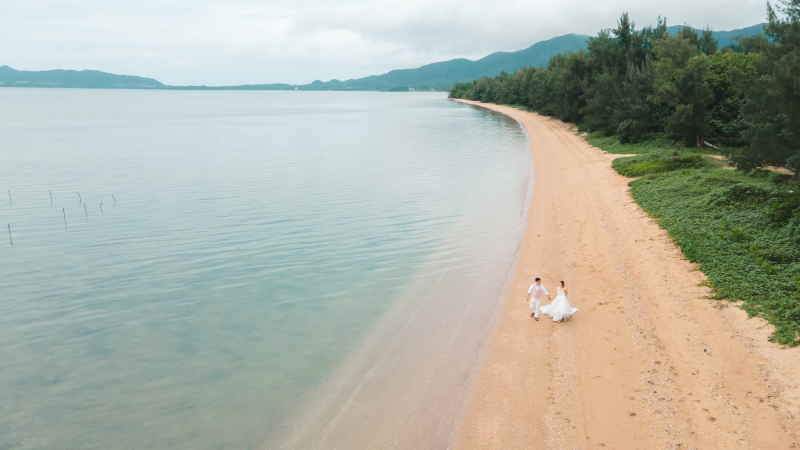 lilly wedding_投稿写真
