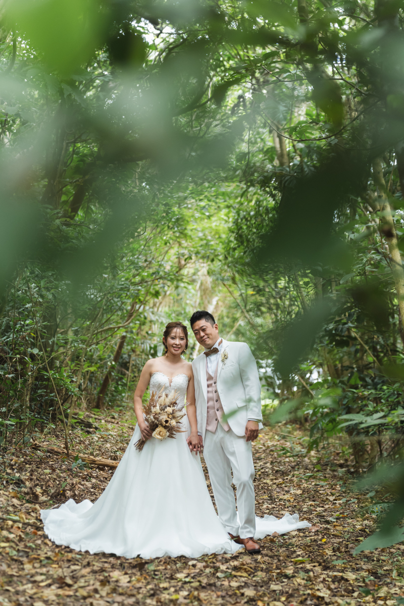 lilly wedding_投稿写真