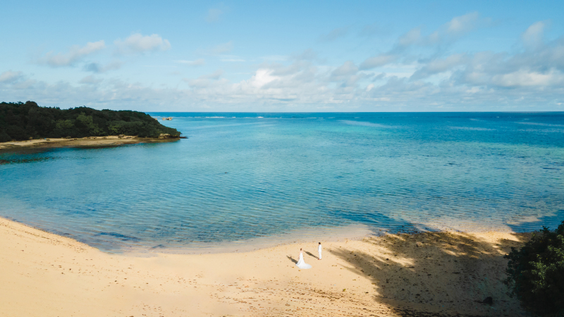 ロケーション豊富◎仕上がり大満足◎_45117_投稿写真_1