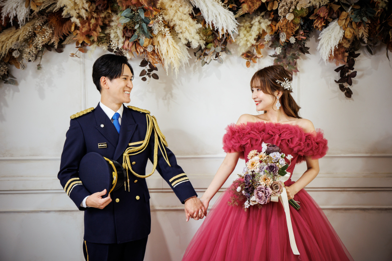 PHOTO WEDDING STYLE_投稿写真