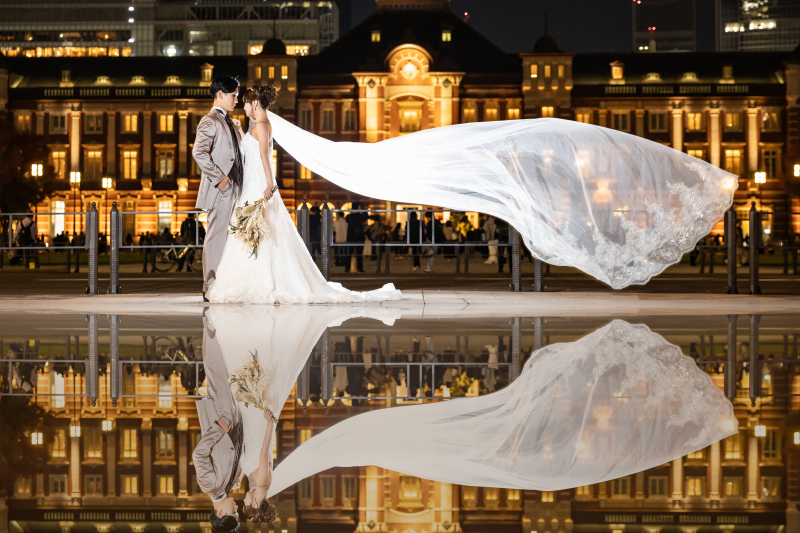 PHOTO WEDDING STYLE_投稿写真