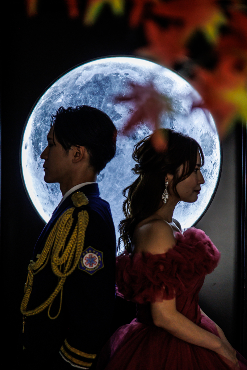 PHOTO WEDDING STYLE_投稿写真