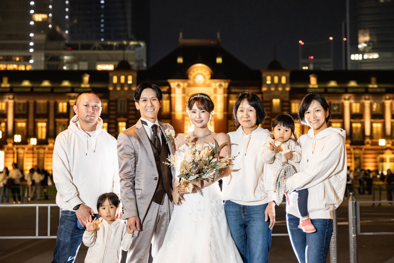 PHOTO WEDDING STYLE_投稿写真