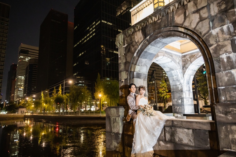 PHOTO WEDDING STYLE_投稿写真