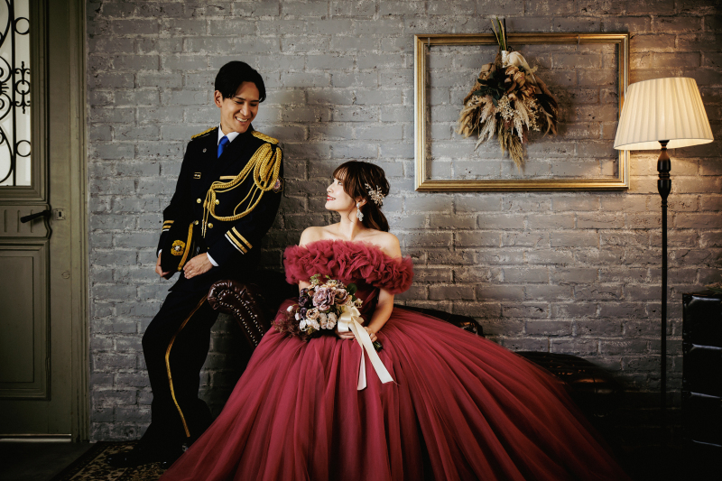 PHOTO WEDDING STYLE_投稿写真