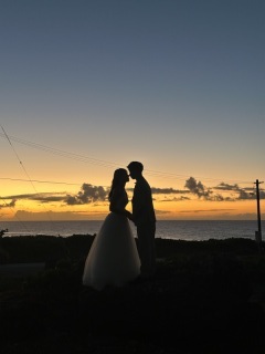 マーブルリゾートウェディング沖縄［MARBLE RESORT WEDDING 沖縄］_アドバイス写真