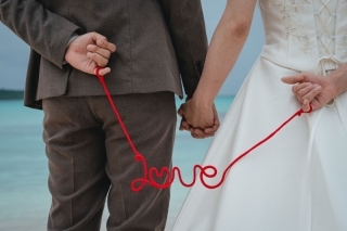 STUDIO BLUE MIYAKO_アドバイス写真