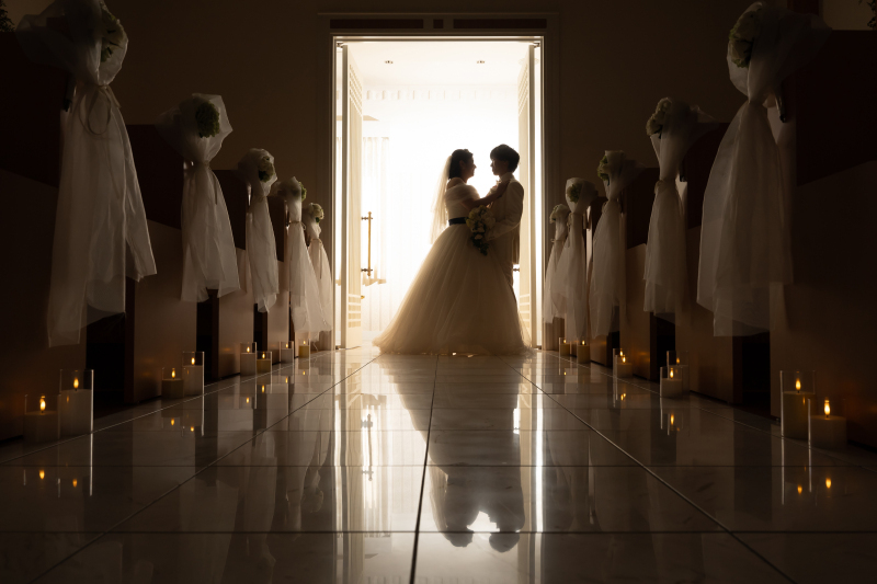 少ない移動で、ご飯も挙式も出来てしまうコスパ最強な式_50176_投稿写真_2