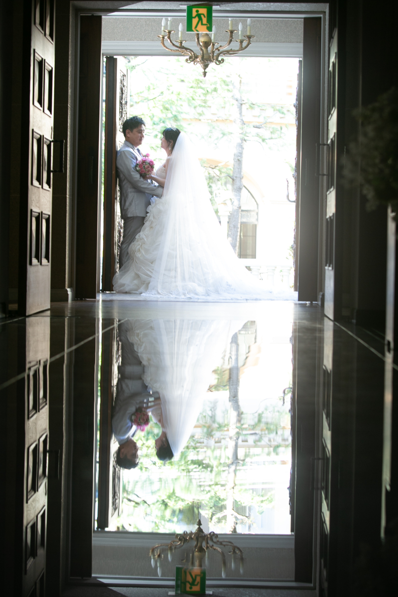 可愛いスタジオ有り！提携チャペルでの撮影も可！_45242_投稿写真_3