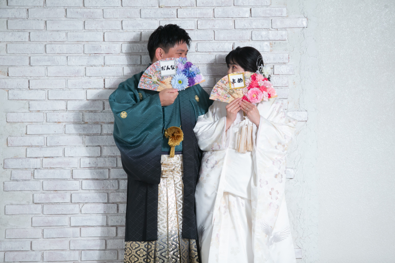 可愛いスタジオ有り！提携チャペルでの撮影も可！_45242_投稿写真_1