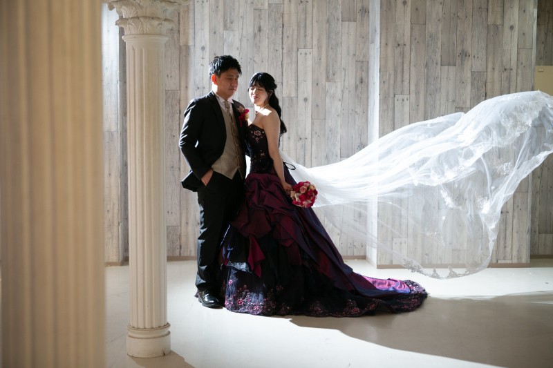 可愛いスタジオ有り！提携チャペルでの撮影も可！_45242_投稿写真_2