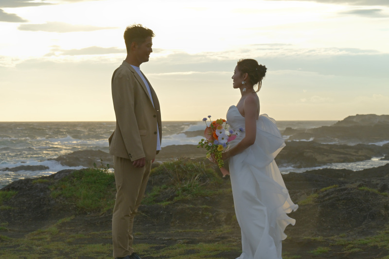 素敵な2人が素敵な撮影を♪最後までこだわって撮影してくれるっ_45157_投稿写真_3