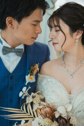 沖縄フォトウェディング　BEREL（ベレール）_アドバイス写真