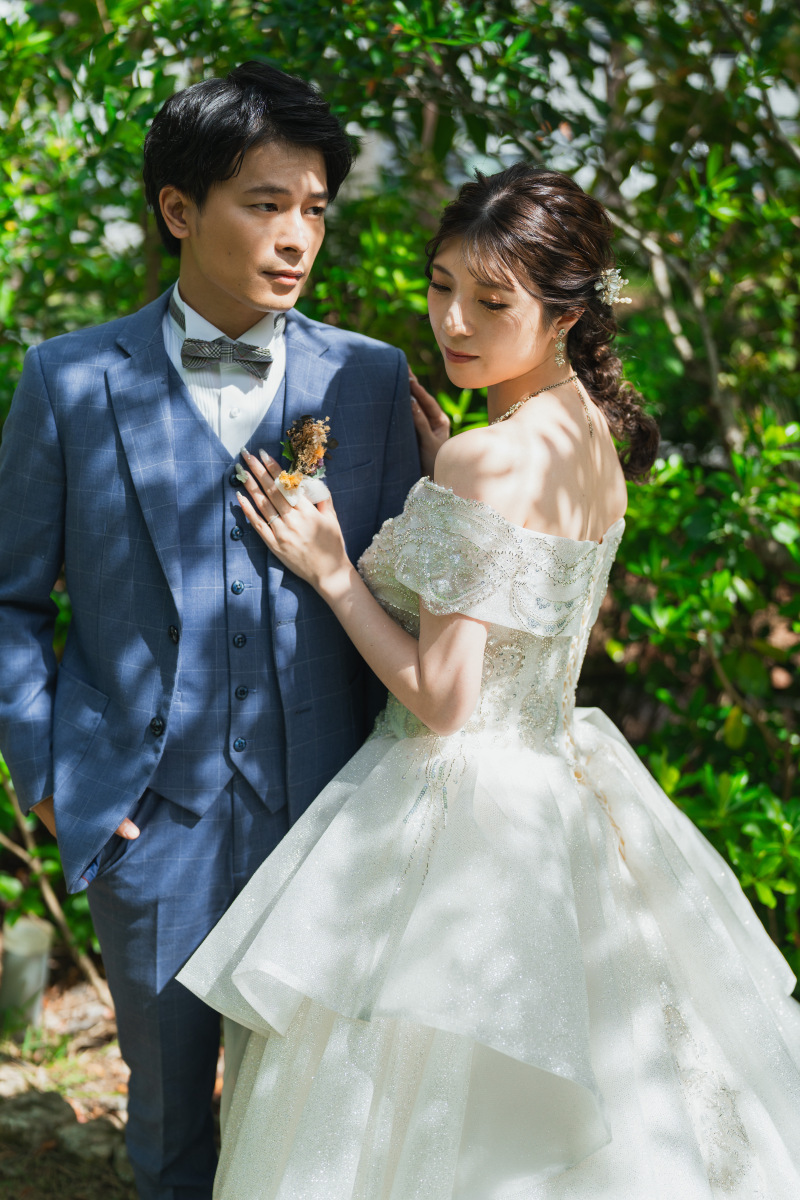 チャペル＋ビーチ撮影可能_45158_投稿写真_1