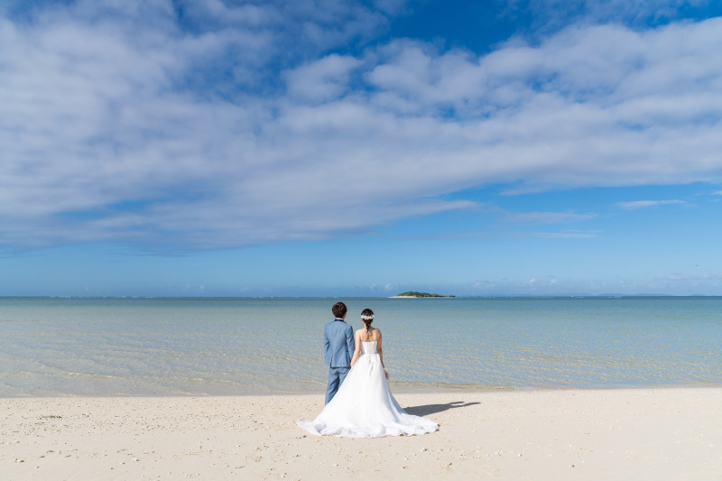 capryフォトウェディング沖縄（キャプリィフォトウェディング沖縄）_投稿写真