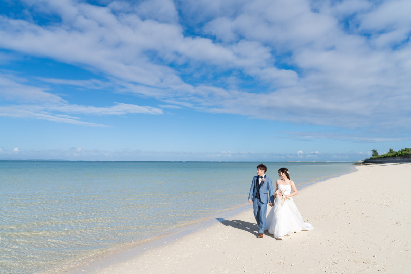 capryフォトウェディング沖縄（キャプリィフォトウェディング沖縄）_投稿写真