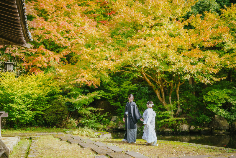 ウエディングドレス クロエ_投稿写真