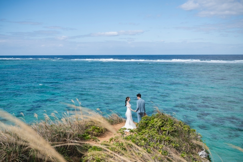 マーブルリゾートウェディング沖縄［MARBLE RESORT WEDDING 沖縄］_投稿写真