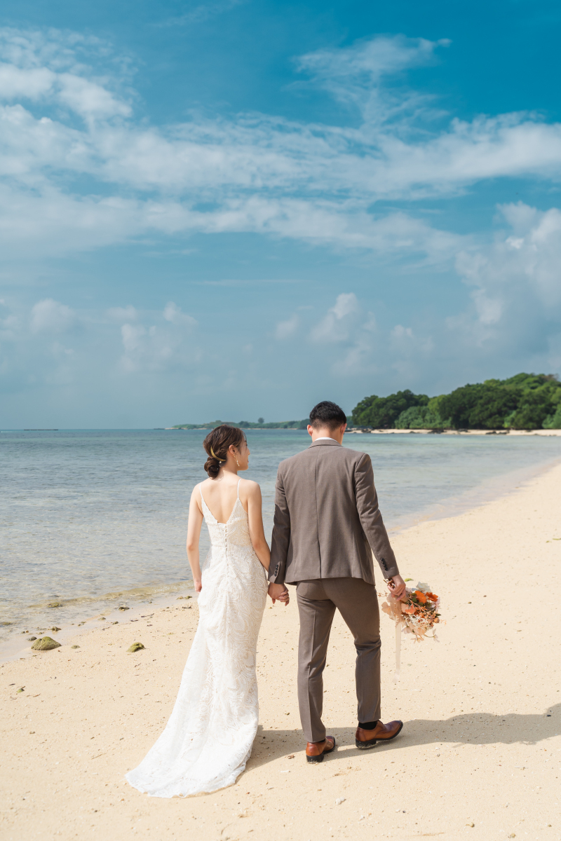 全てにおいて最高！大満足のウエディングフォト！_45191_投稿写真_1